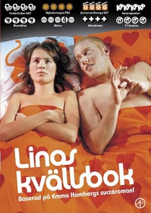 Bitter Sweetheart (Linas kv