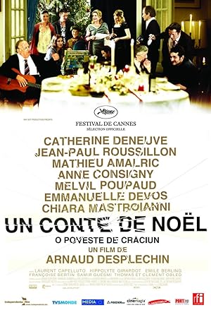 Un conte de No