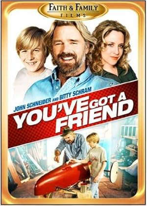 You