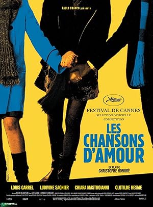 Love Songs (Les chansons d