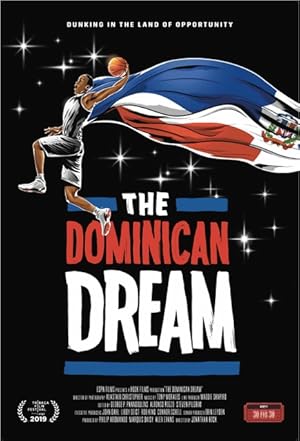 The Dominican Dream