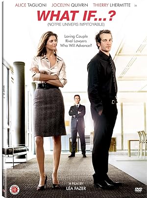 What If...? (Notre univers impitoyable)