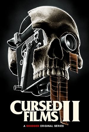 Cursed Films - First Season