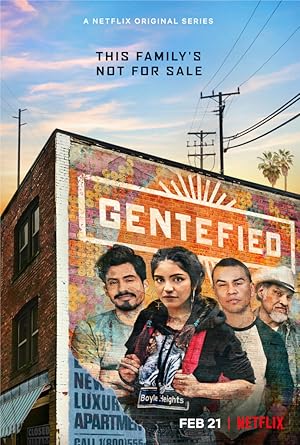 Gentefied - First Season