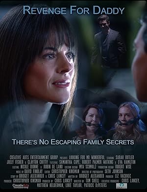 Revenge for Daddy (Looking for Mr. Wonderful)