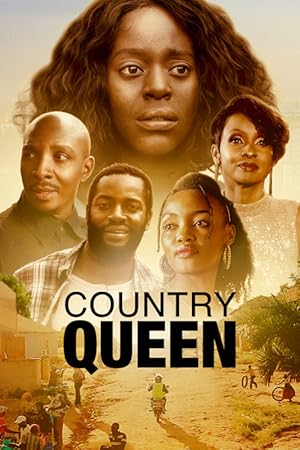 Country Queen - First Season
