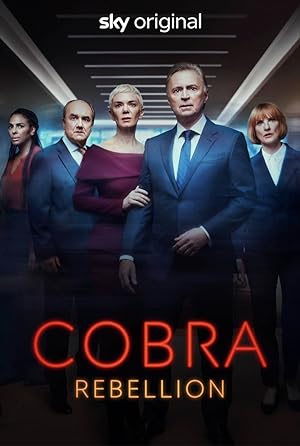 Cobra - First Season