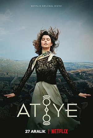 The Gift (Atiye) - First Season
