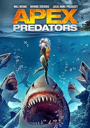 Apex Predators (Jaws of Los Angeles)