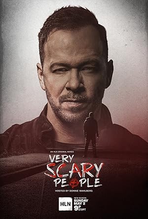 Very Scary People - Fifth Season