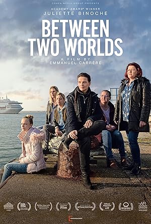 Between Two Worlds (Ouistreham)