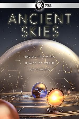 Ancient Skies - First Season