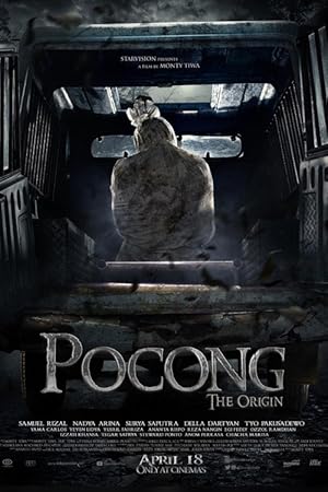 Pocong the Origin