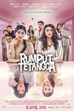 If I Were You (Rumput Tetangga)