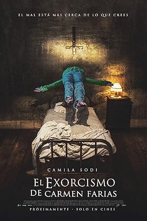 The Exorcism of Carmen Farias (El Exorcismo de Carmen Far