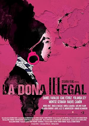 Illegal Woman (La dona il