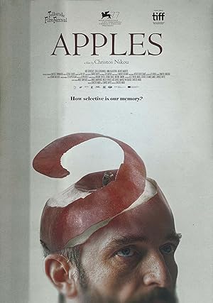 Apples (Mila)