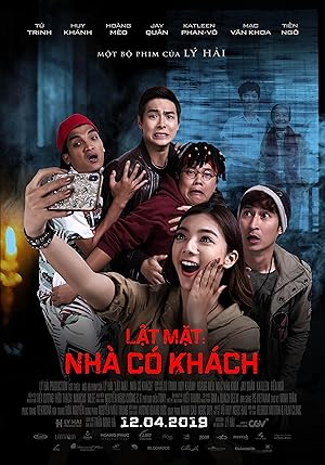 Face Off 4: The Walking Guests (Lật Mặt 4: Nh