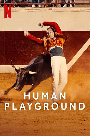 Human Playground - First Season