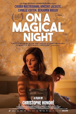 On a Magical Night (Chambre 212)
