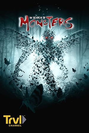 In Search of Monsters - First Season