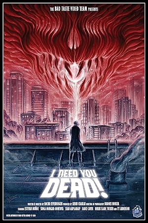 I Need You Dead!