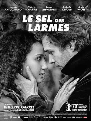 The Salt of Tears (Le sel des larmes)