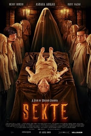 Sekte (Cult)