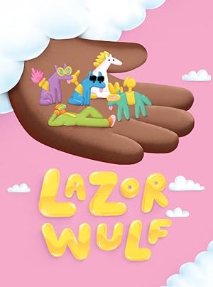 Lazor Wulf - First Season