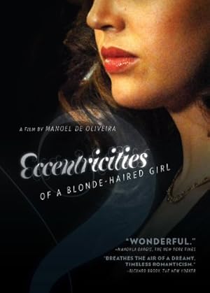 Eccentricities of a Blonde Haired Girl (Singularidades de uma Rapariga Loura)