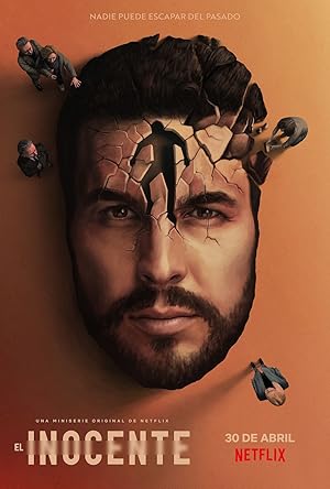 The Innocent (El inocente) - First Season