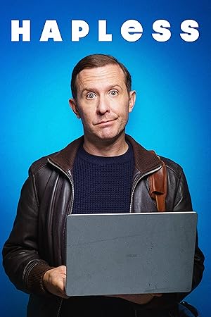 The Jewish Enquirer (Hapless) - First Season