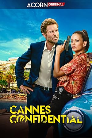 Cannes Confidential - First Season