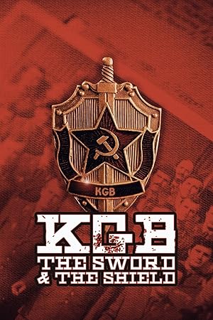 KGB - The Sword and the Shield - First Season