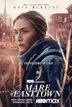 Mare of Easttown - First Season
