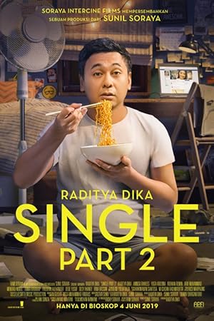 Single Part 2 (Single 2)