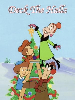 Deck the Halls