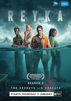Reyka - First Season
