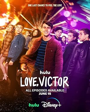 Love, Victor - First Season