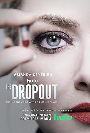 The Dropout - First Season