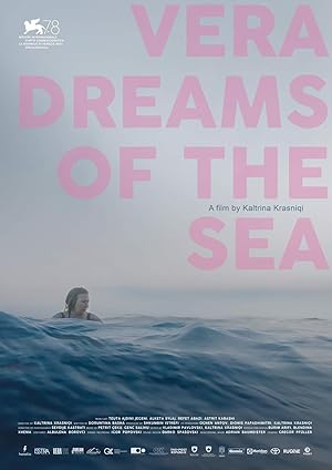 Vera Dreams of the Sea (Vera andrron detin)