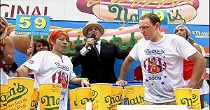 The Good, The Bad, The Hungry