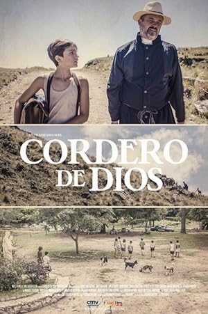 Lamb of God (Cordero de Dios)
