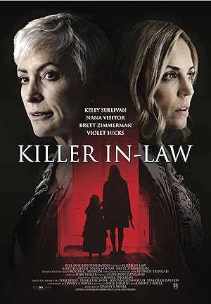Killer Grandma (Killer in Law)