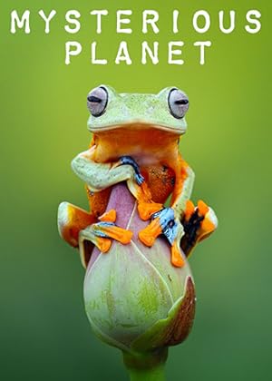 Mysterious Planet - First Season