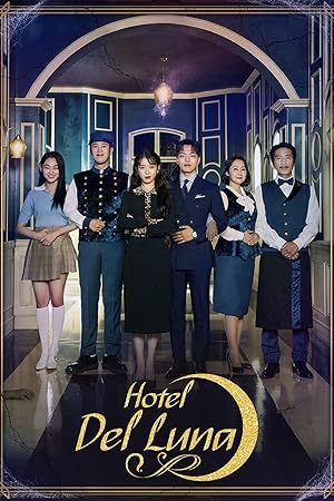 Hotel Del Luna (Hotel Delluna / 호텔 델루나)