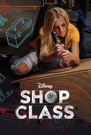 Shop Class - First Season