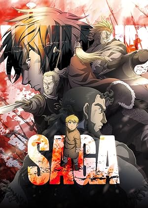 Vinland Saga - First Season