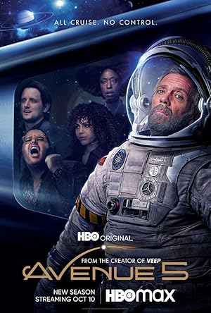 Avenue 5 - First Season