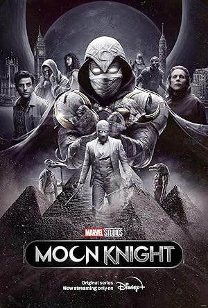 Moon Knight - First Season